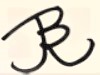 Jeanne Bouza Rose LOGO